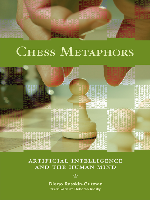 Title details for Chess Metaphors by Diego Rasskin-Gutman - Available